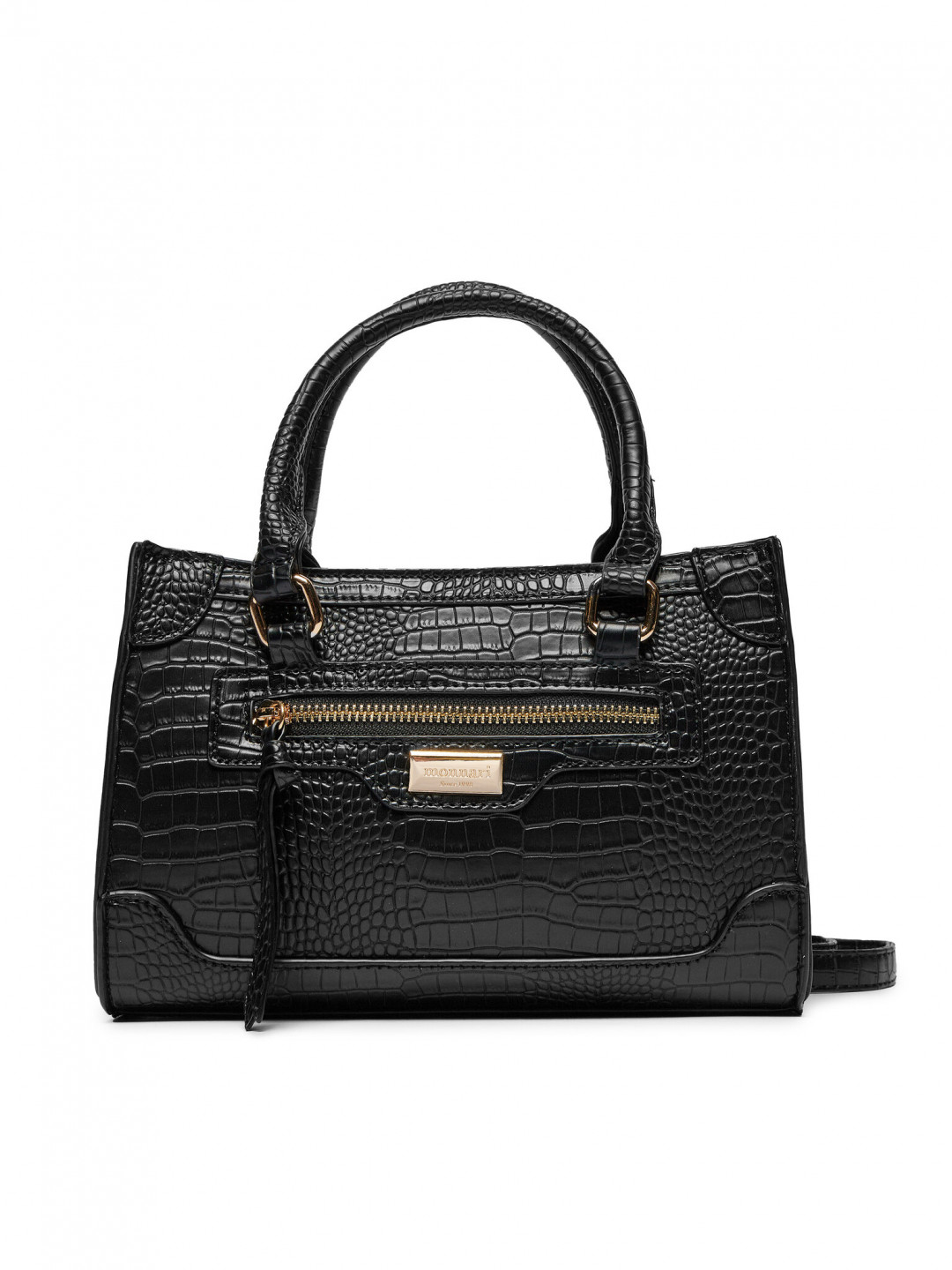 Monnari Kabelka BAG2210-KM20 Černá